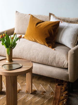 Fauteuil / Loveseat Mira