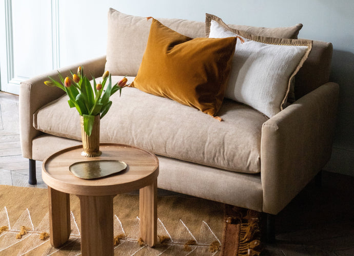 Fauteuil / Loveseat Mira