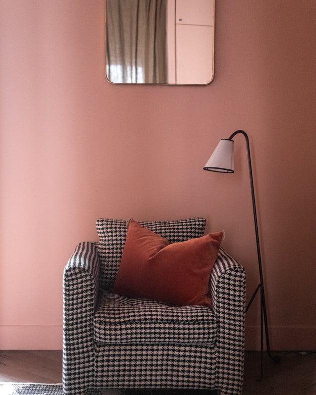 Petit Miroir Cinta