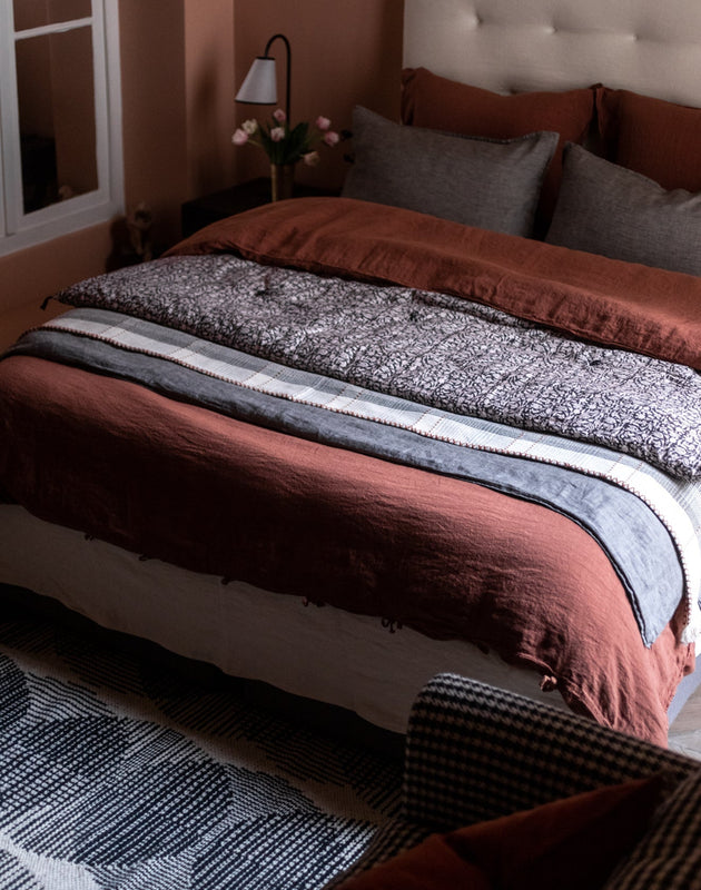 Lampe à poser Lix & Pied Ella