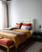 Selena bedding set - Curcuma