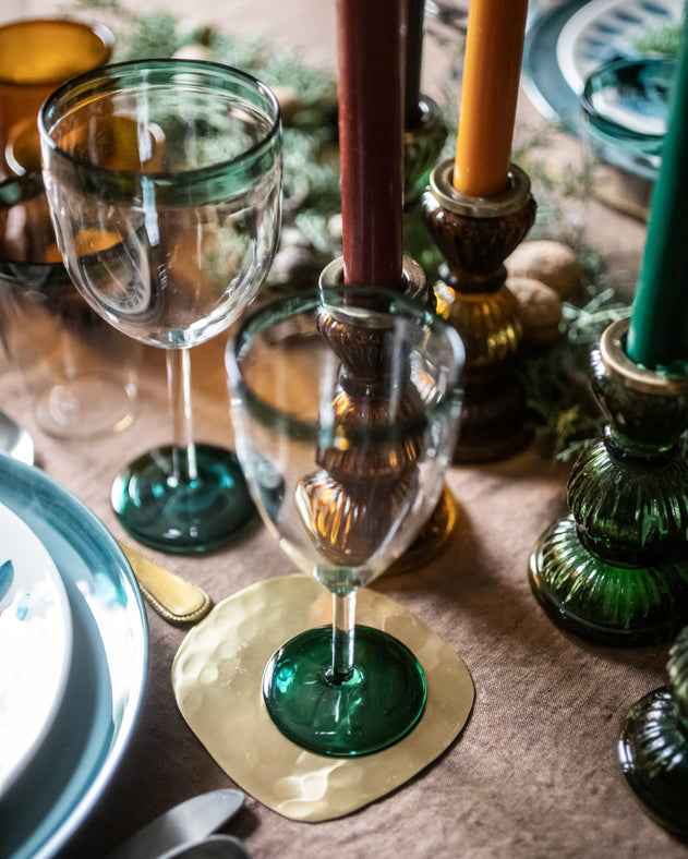 Verre à pied Ina