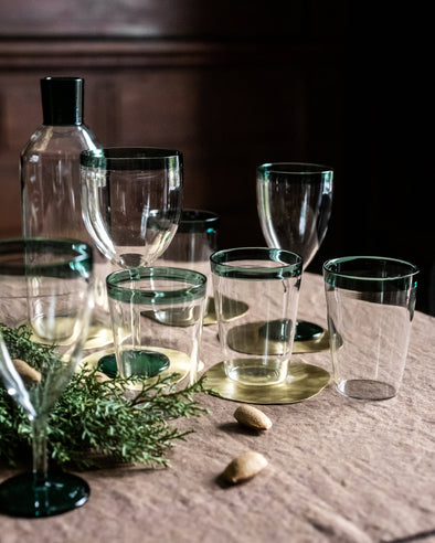 Set of 4 Ina cups