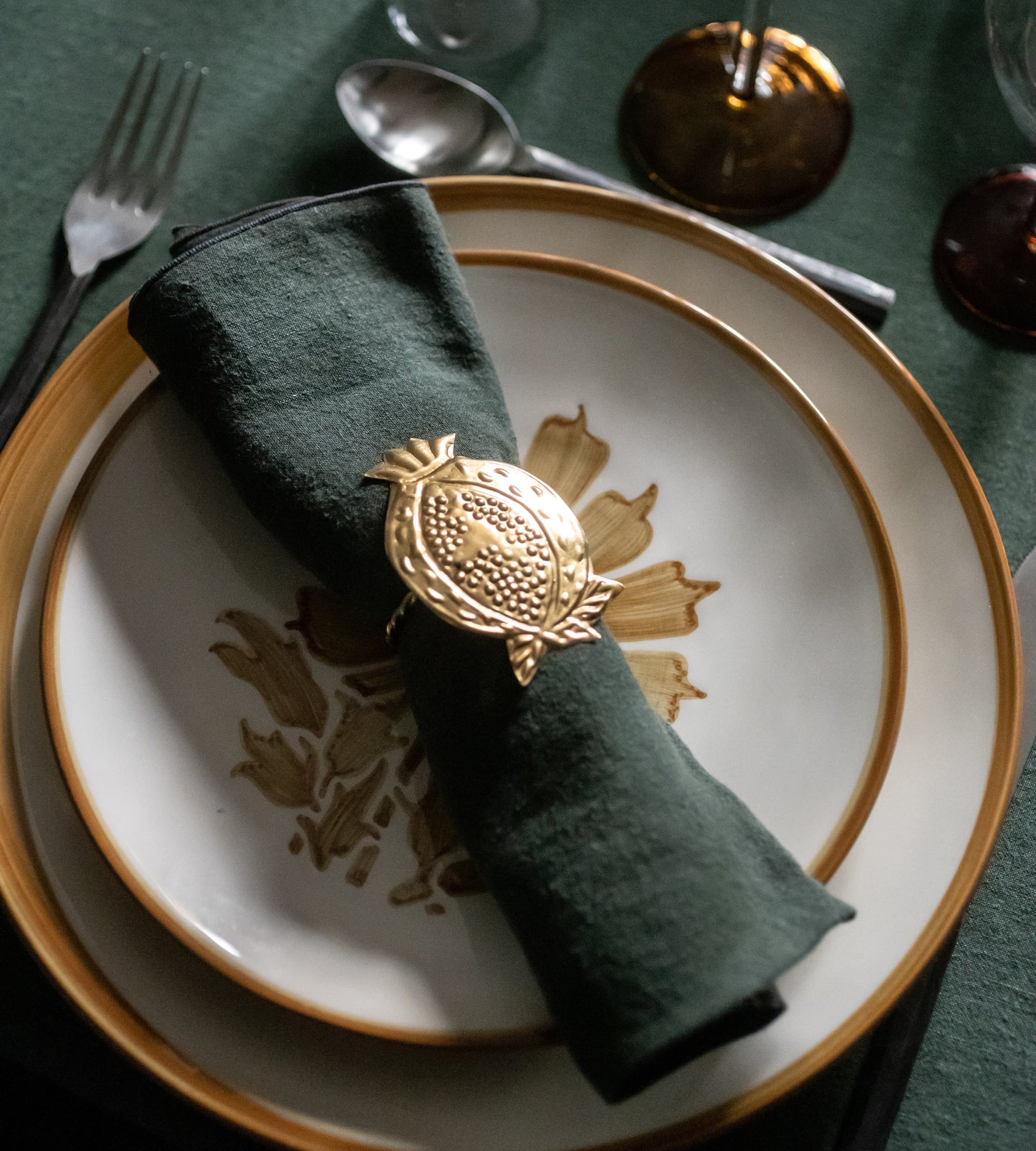 Assiette Neve