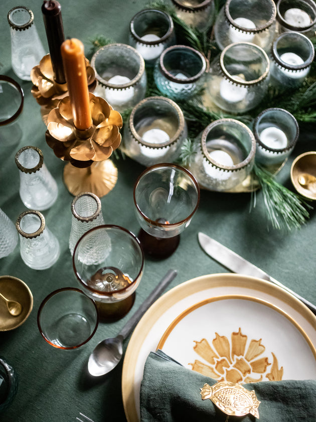 Rond de serviette Livio