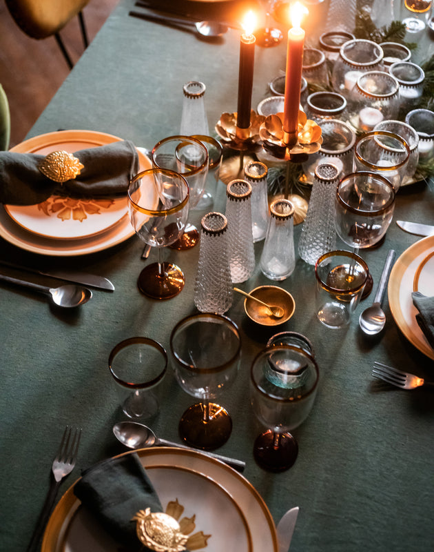 Rond de serviette Livio