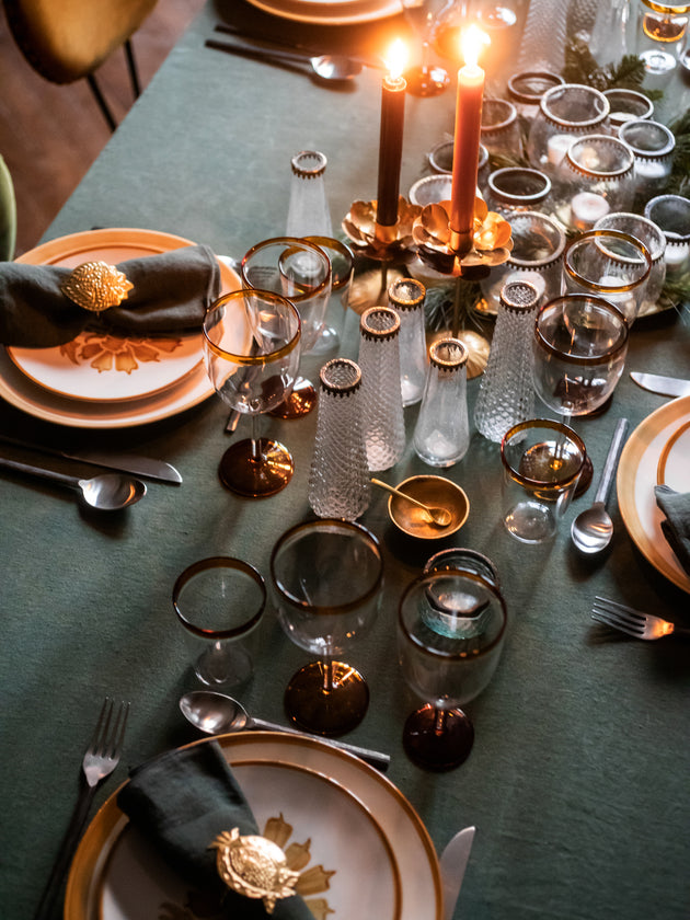 Rond de serviette Livio