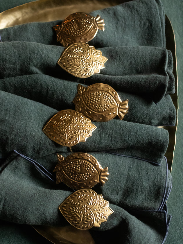 Rond de serviette Livio