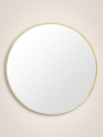 Miroir Cinta rond