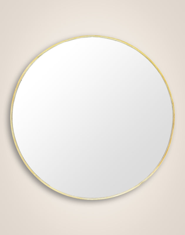 Miroir Cinta rond