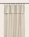 Hemp Curtain