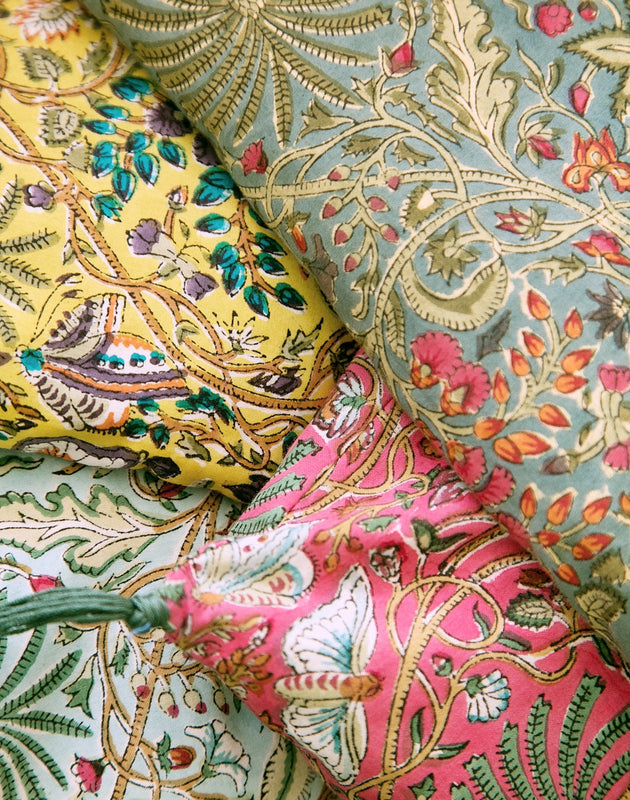 Noyaux de cerise Papilio