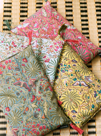 Noyaux de cerise Papilio