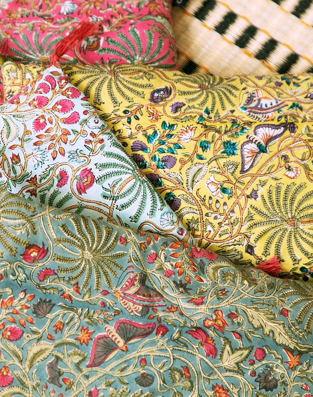 Noyaux de cerise Papilio