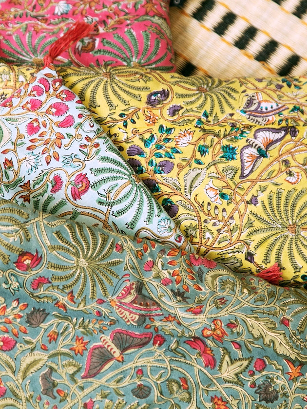 Noyaux de cerise Papilio