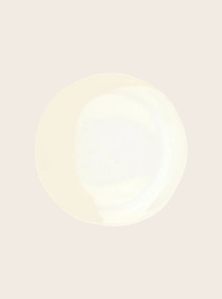 Lot d'assiettes Milky