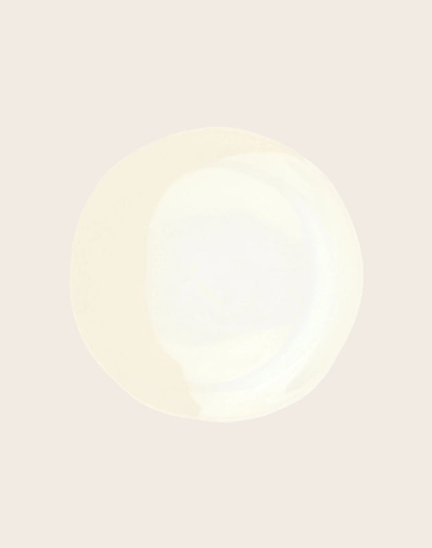 Lot d'assiettes Milky