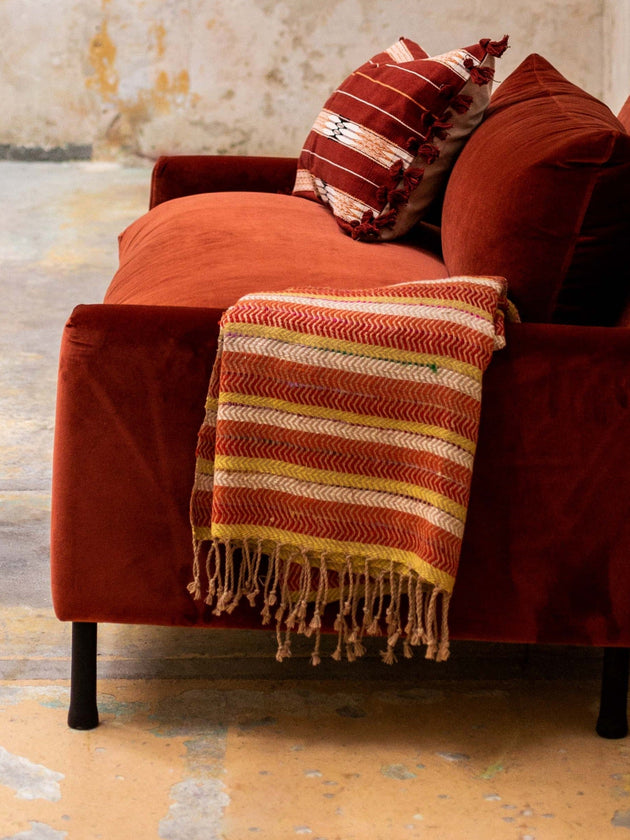 Fauteuil / Loveseat Mira