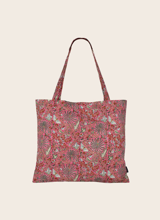 Sac shopping en coton