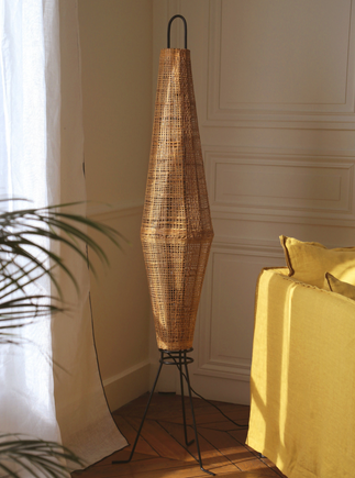 Lampadaire Naasha