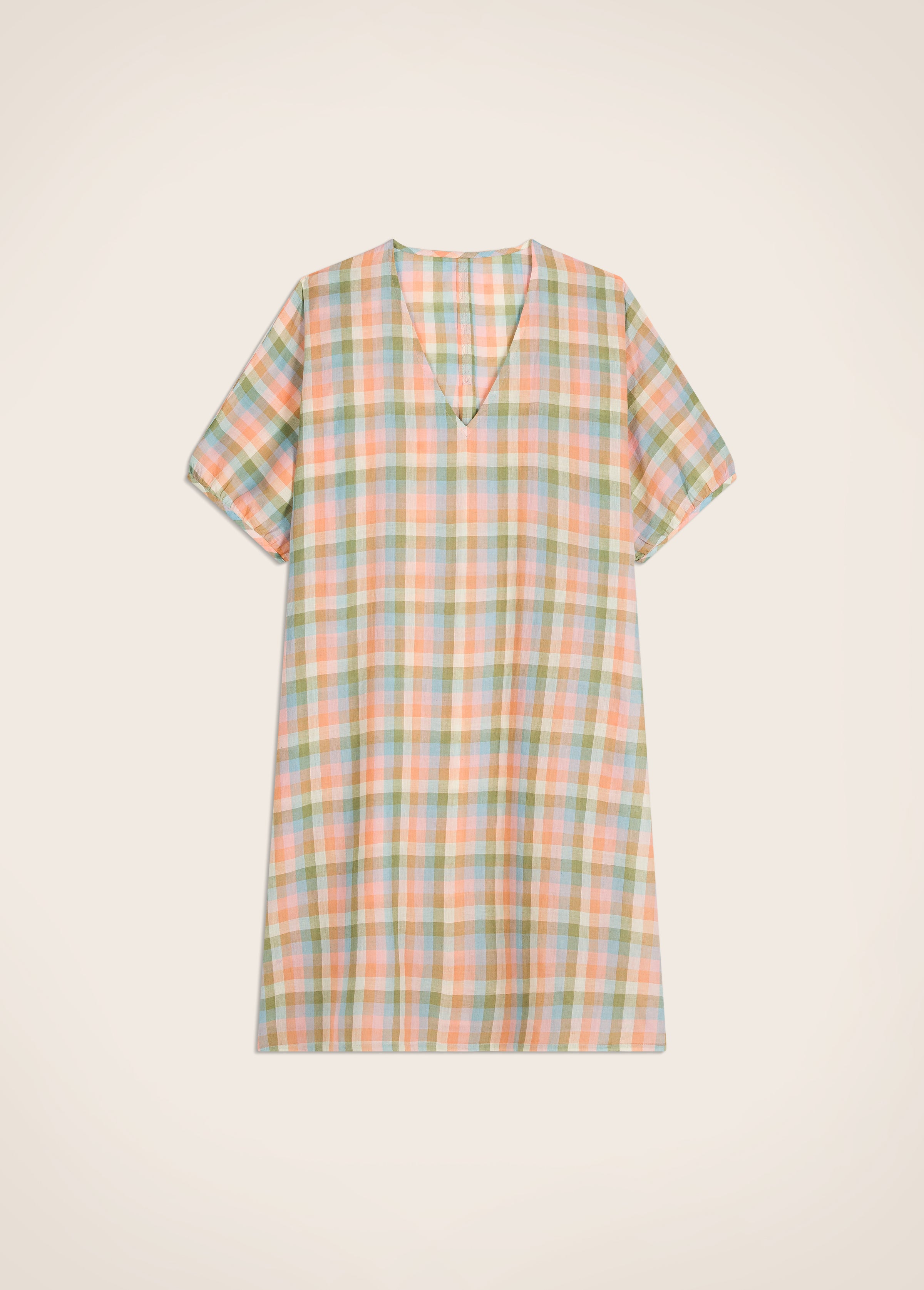 Naonica Tunic