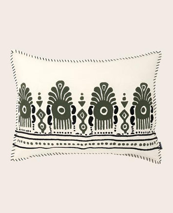 Housse de coussin Naya