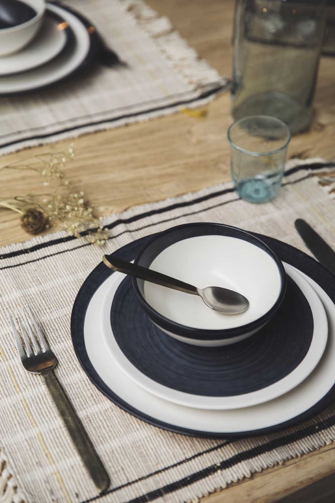 Set de table Platao