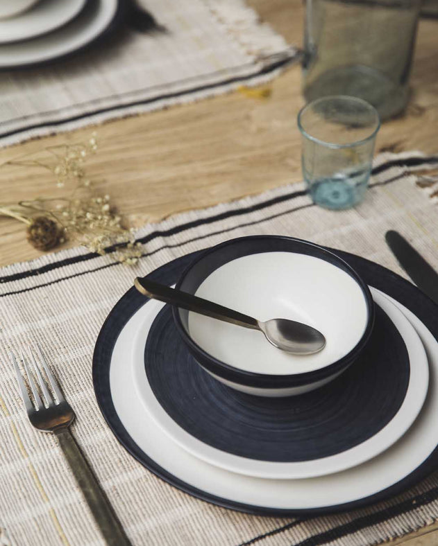 Set de table Platao