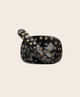 Petit bol et cuillère Niono