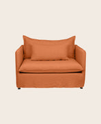 Loveseat Holi