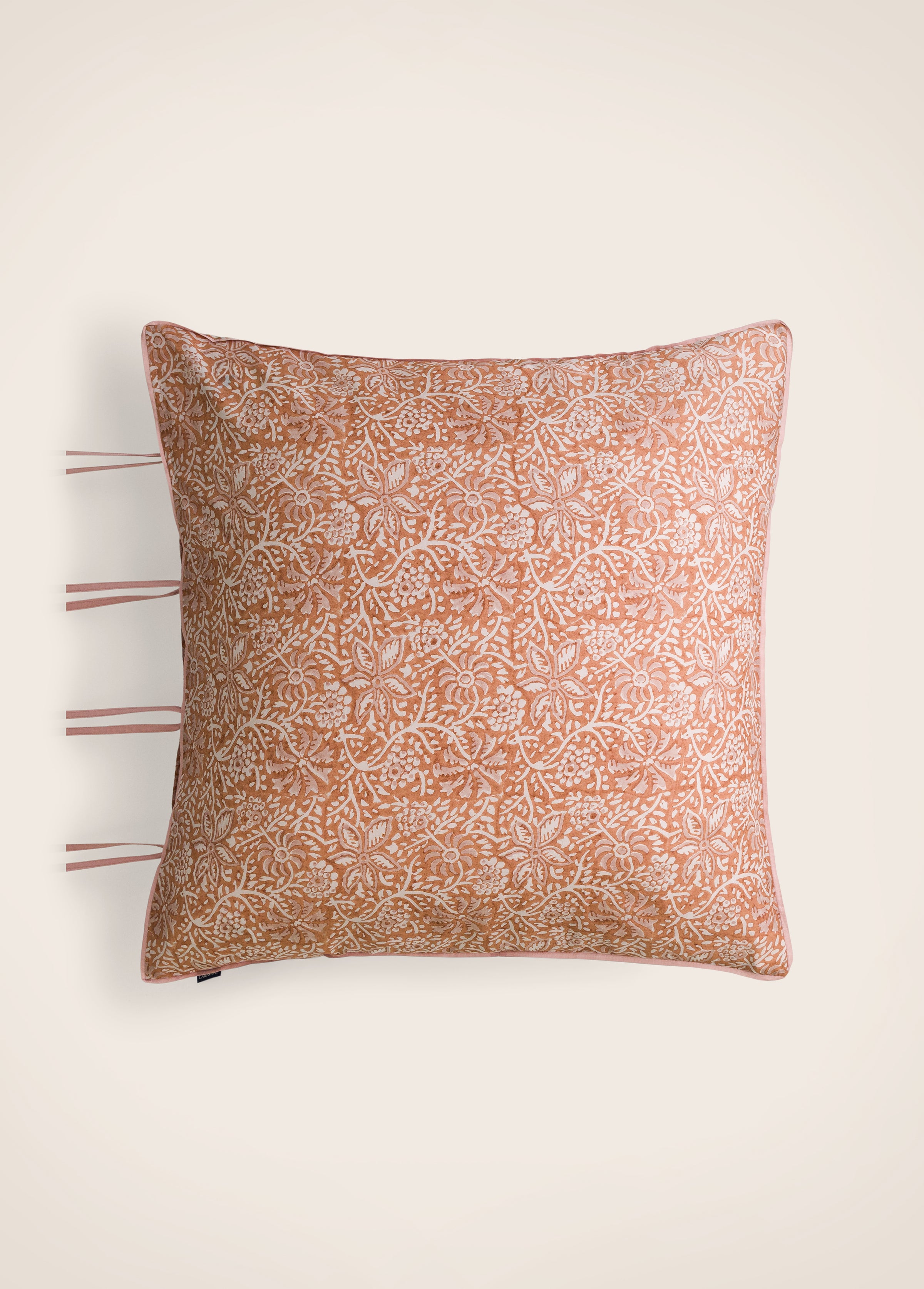Set of 2 Lata pillowcases