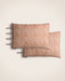 Set of 2 Lata pillowcases