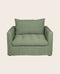 Fauteuil / Loveseat Tanay