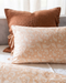 Set de 2 taies d'oreiller Paisley