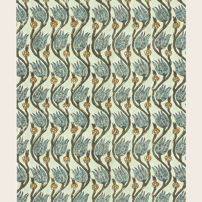 Papier Peint Tullio lac