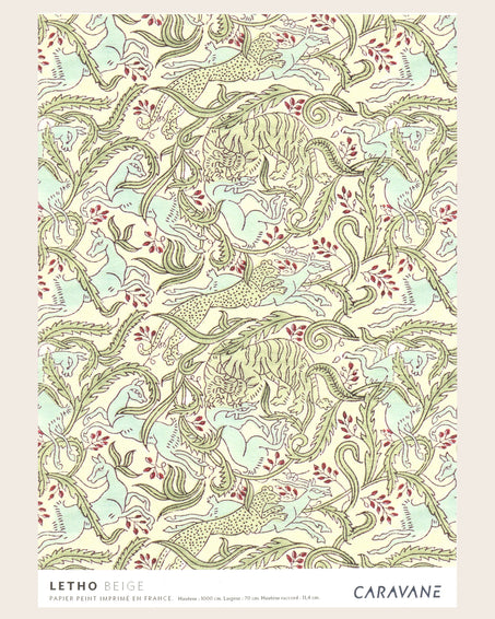 Wallpaper Sample