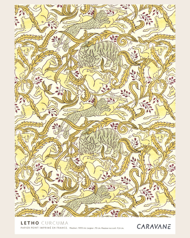 Wallpaper Sample