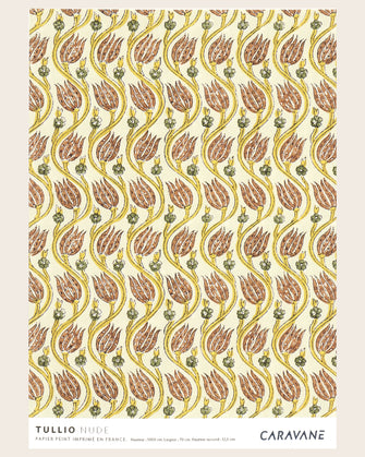 Wallpaper Sample