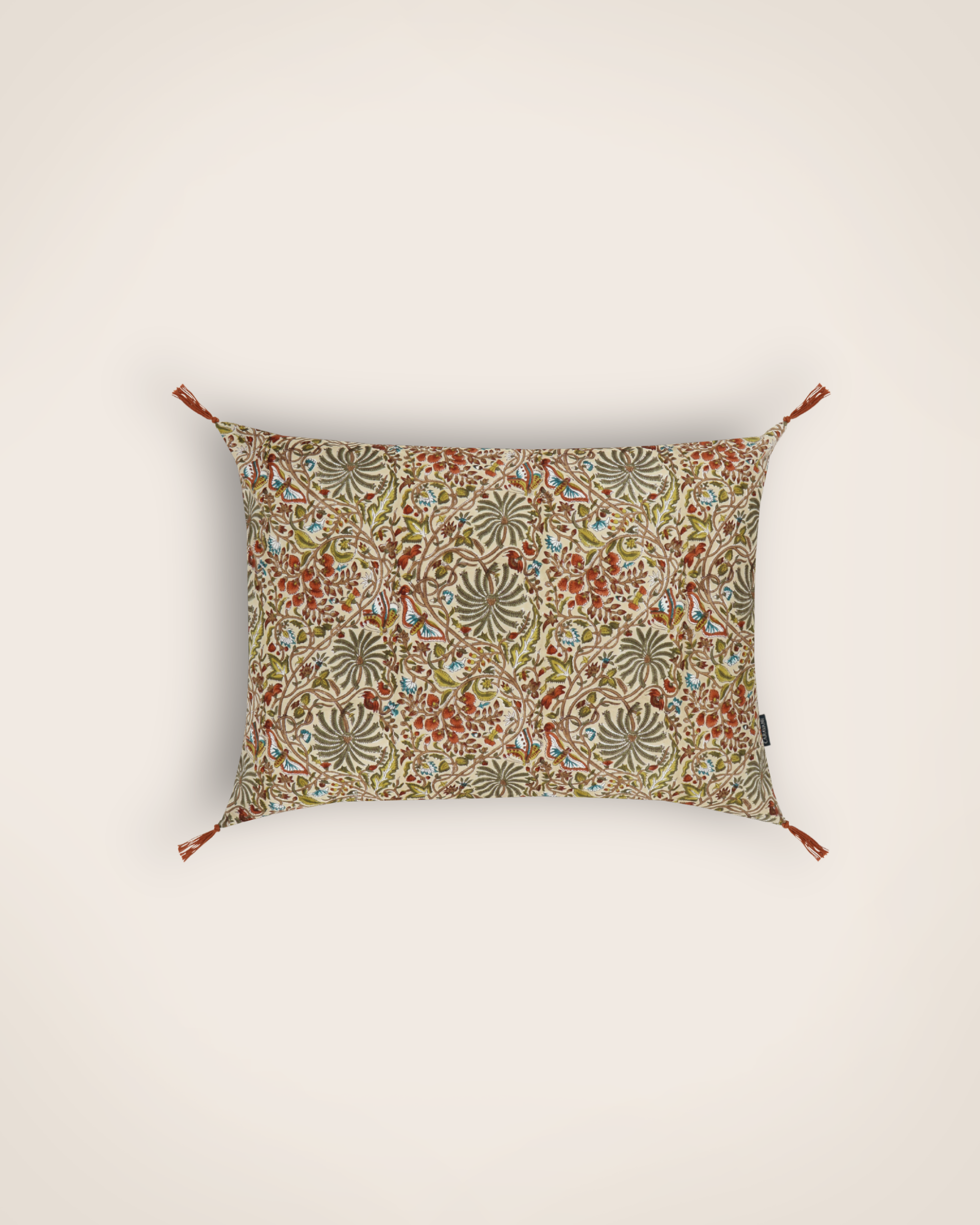 Housse de coussin Papilio