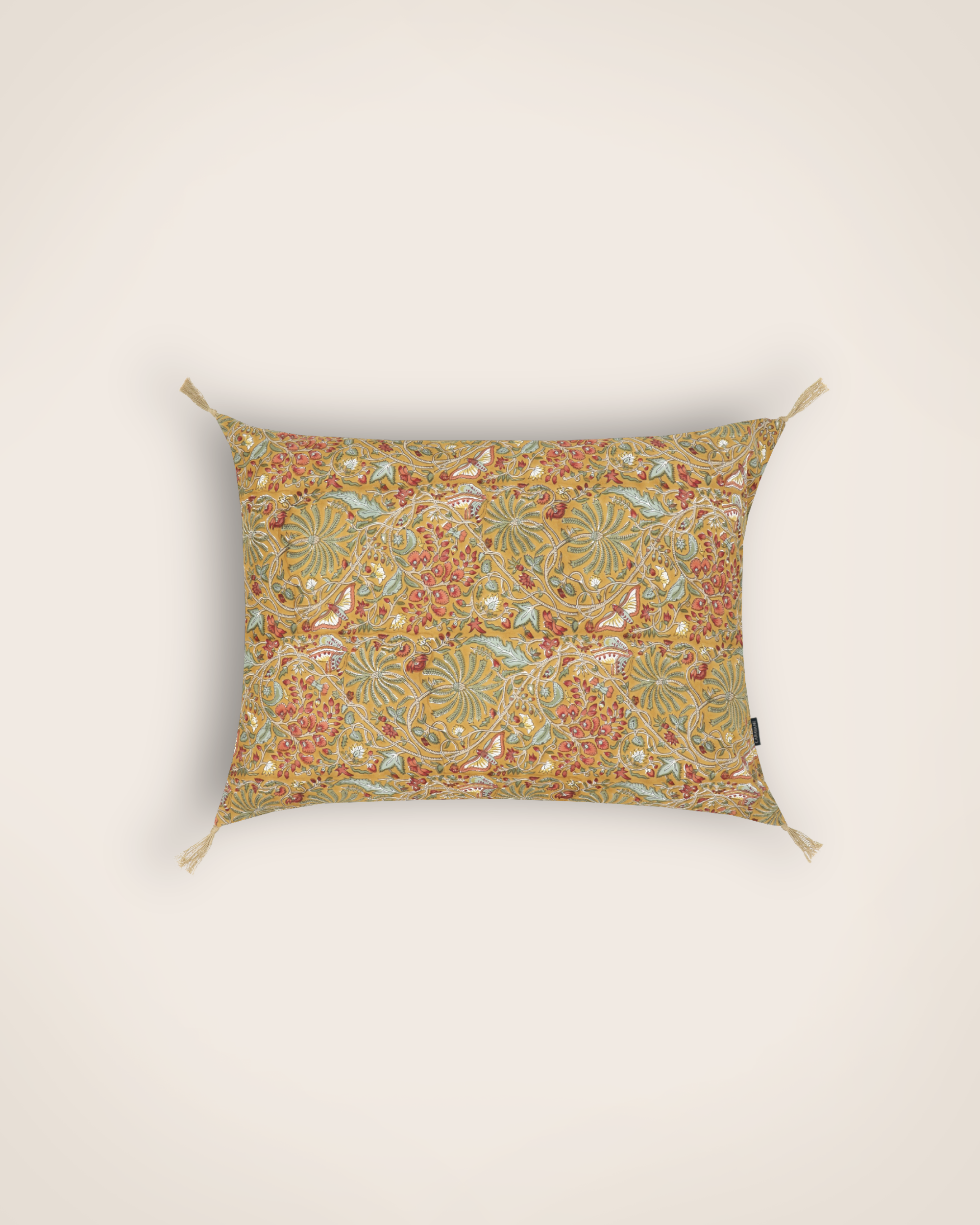 Papilio cushion cover