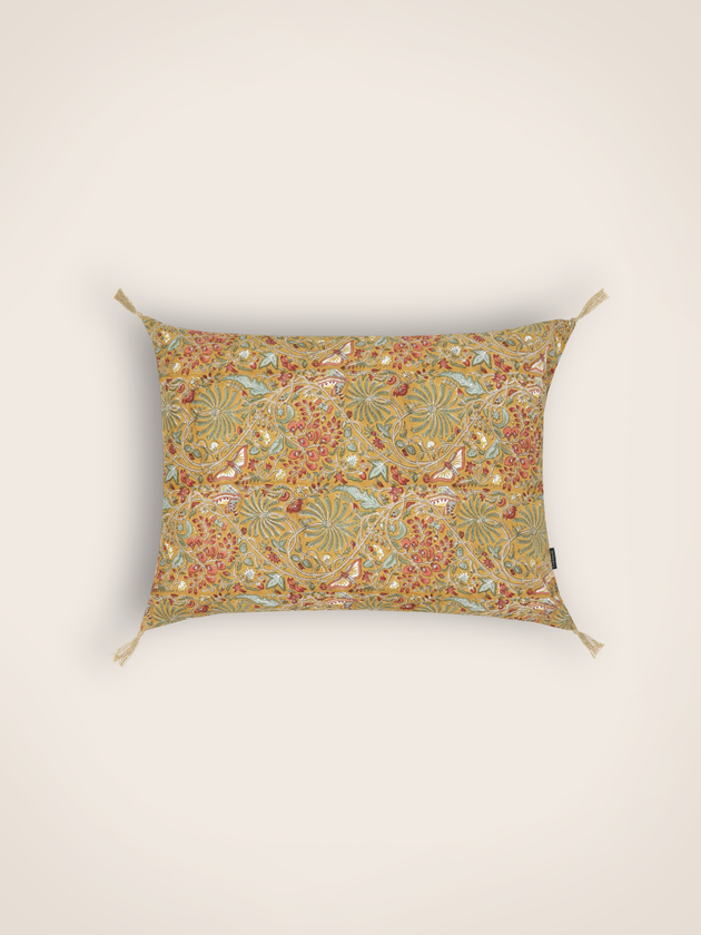 Housse de coussin Papilio
