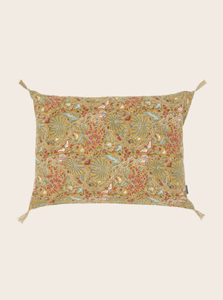 Housse de coussin Papilio