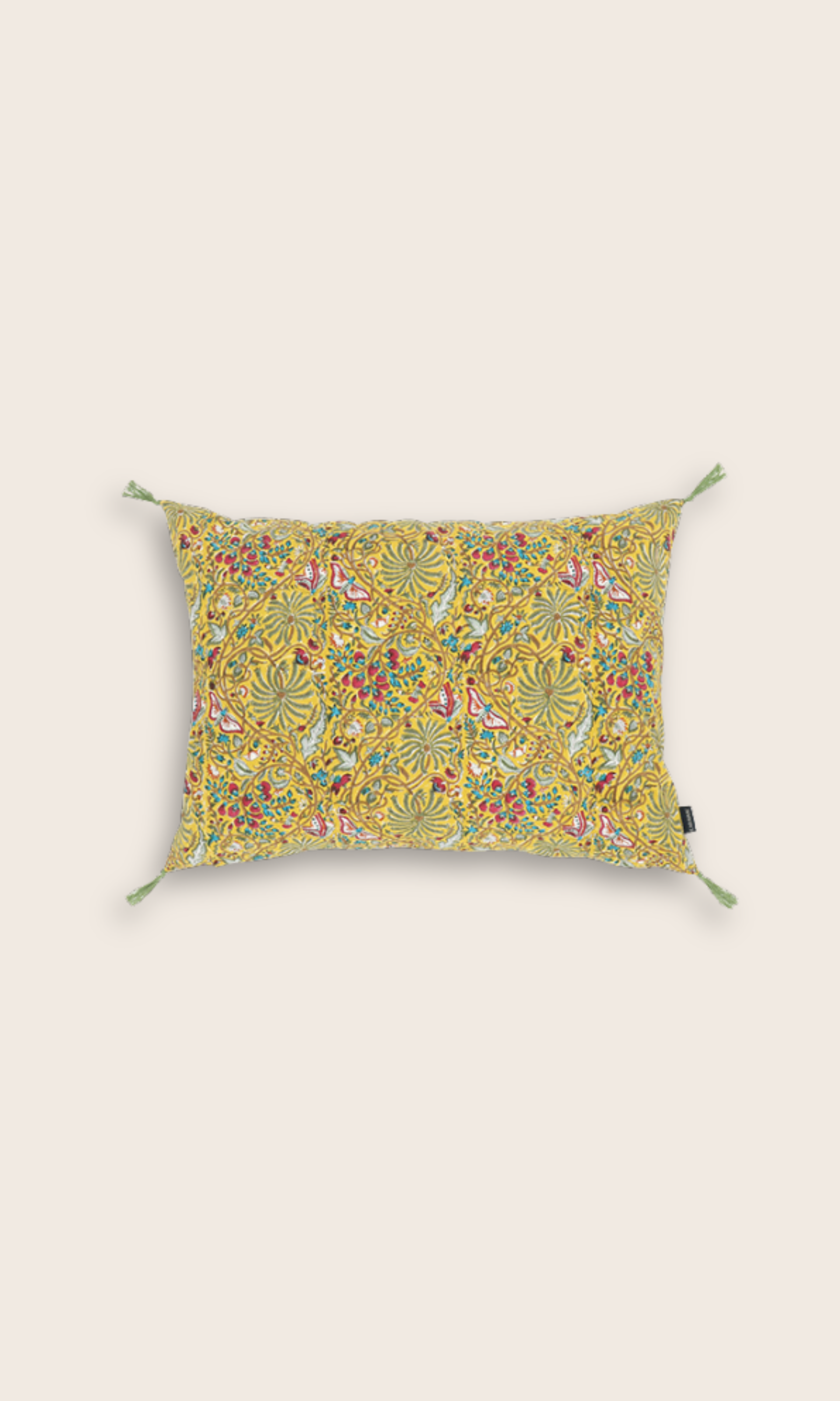 Housse de coussin Papilio