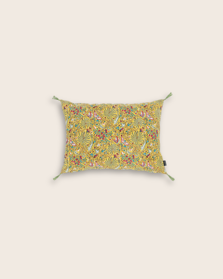 Housse de coussin Papilio