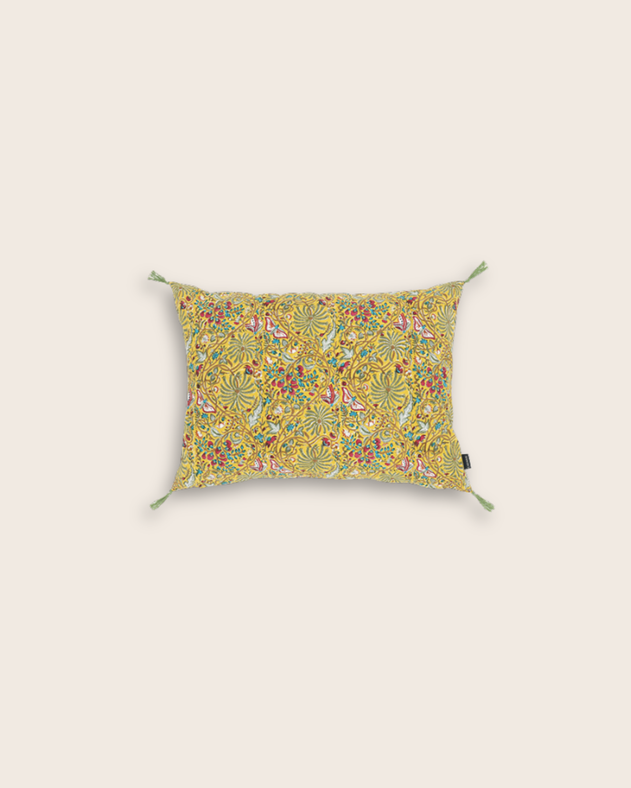 Housse de coussin Papilio