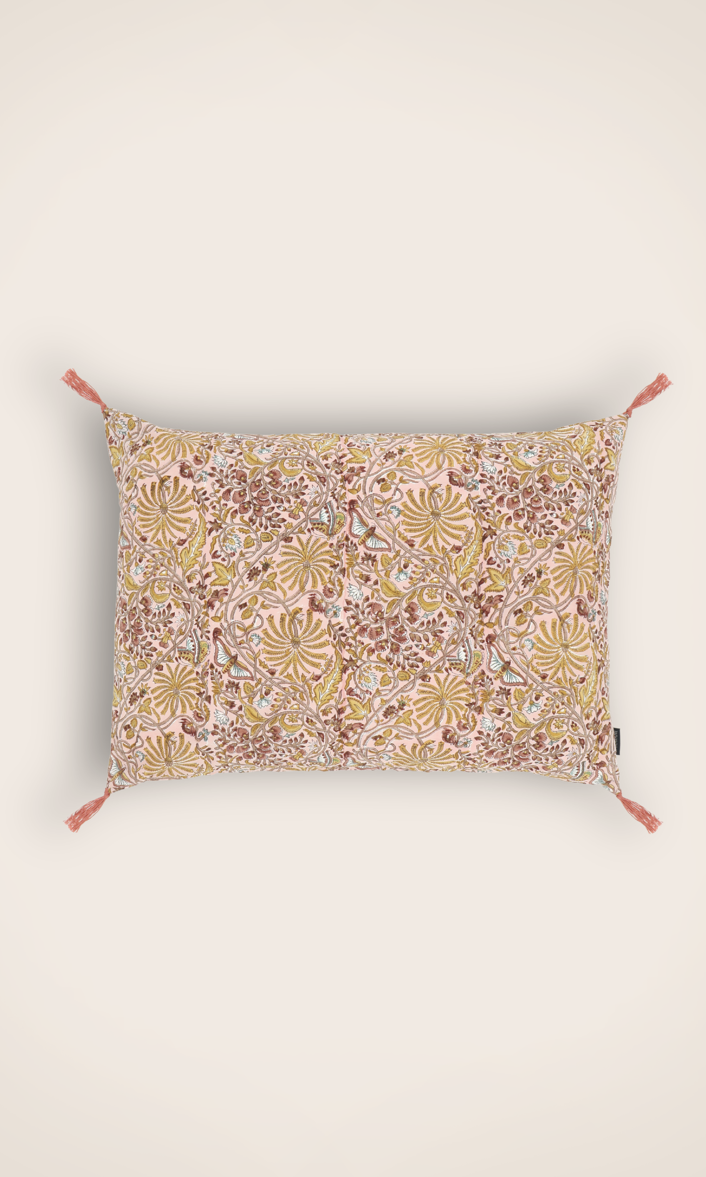 Housse de coussin Papilio