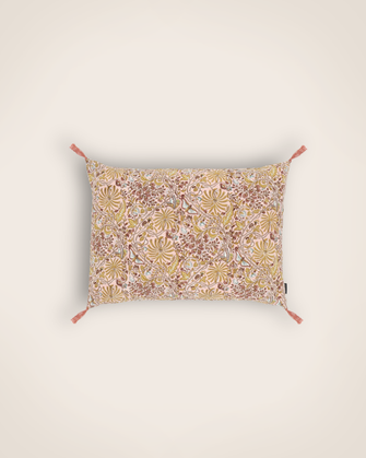 Papilio cushion cover