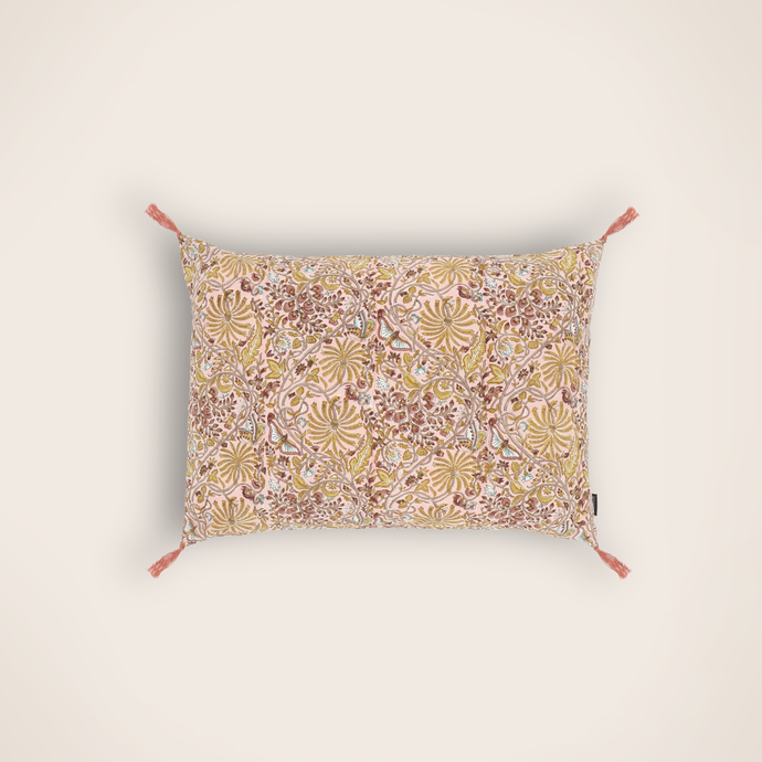 Housse de coussin Papilio