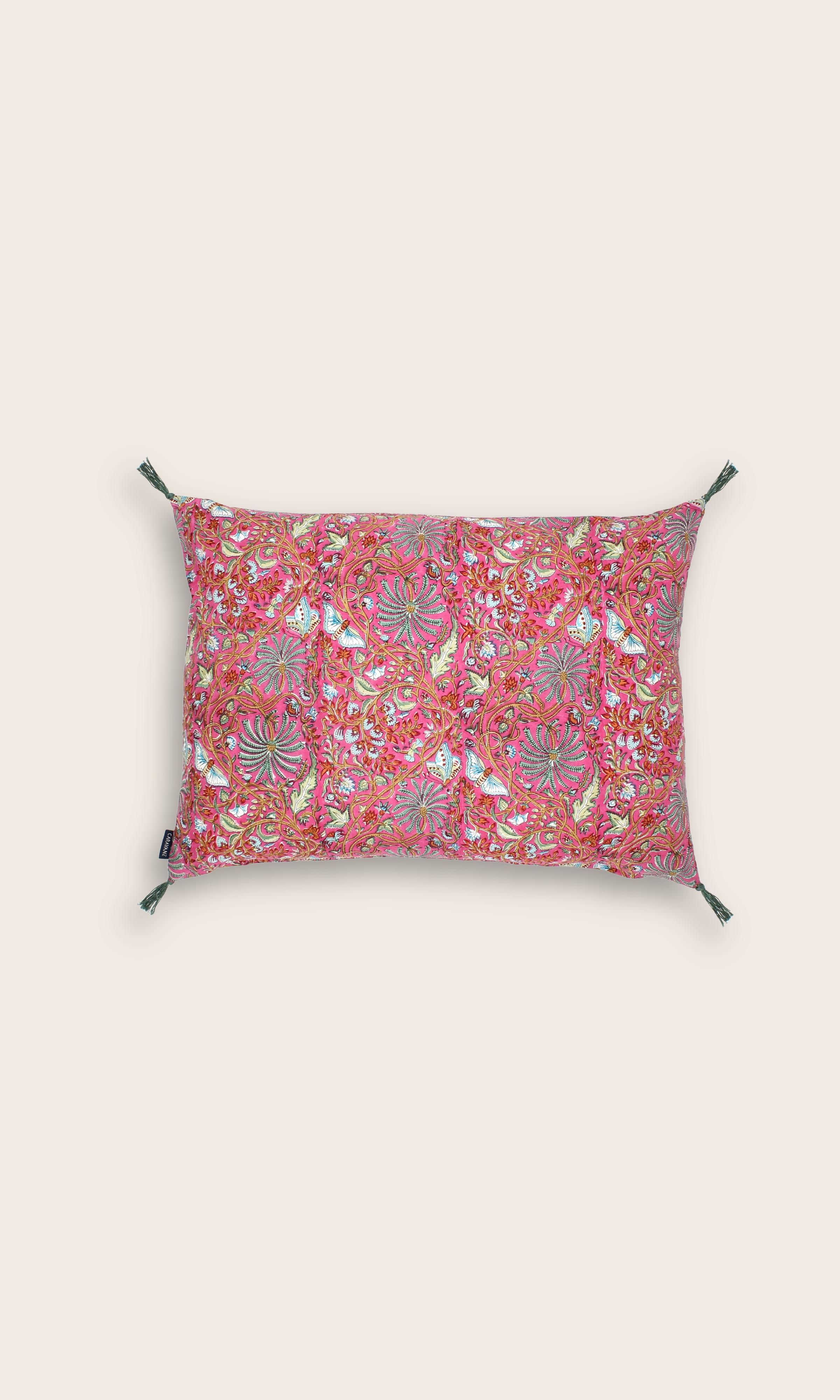 Housse de coussin Papilio