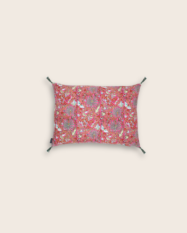 Housse de coussin Papilio